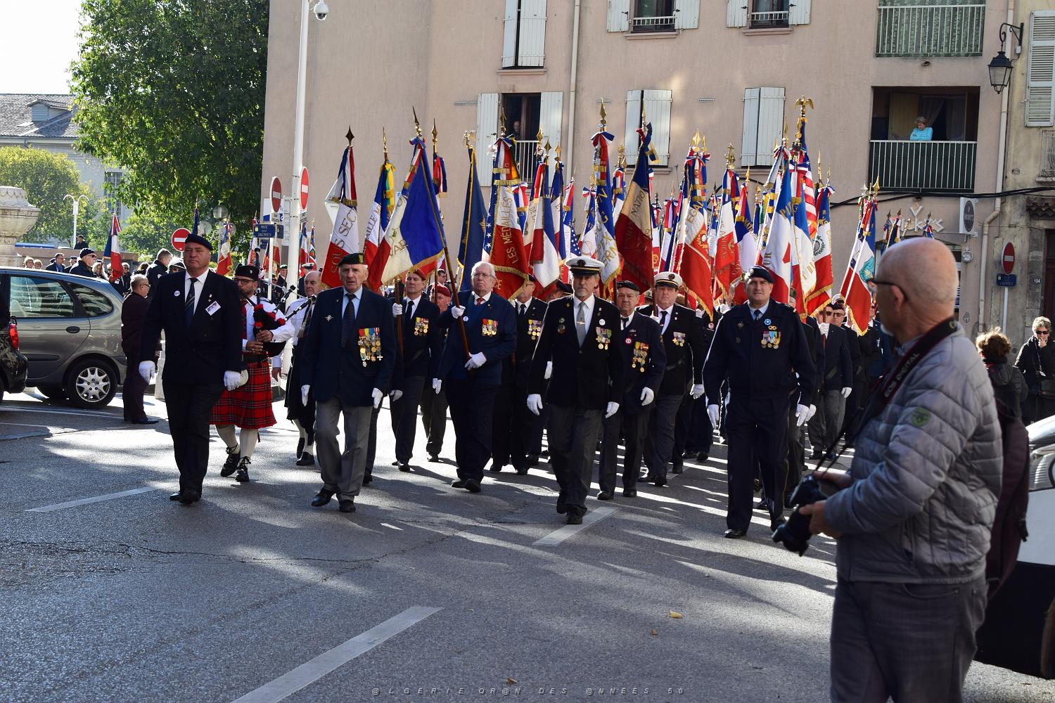 2018 11 28 TOULON LE CENTENAIRE DE LA GUERRE DE 14 18 (101).JPG